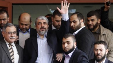 Photo of 26 عامًا على محاولة “الموساد” الفاشلة اغتيال القائد خالد مشعل