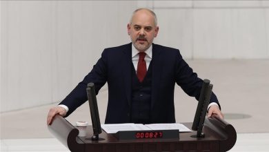 Photo of مستشار أردوغان يفند مزاعم أمريكية تتهم تركيا بتجنيد الأطفال