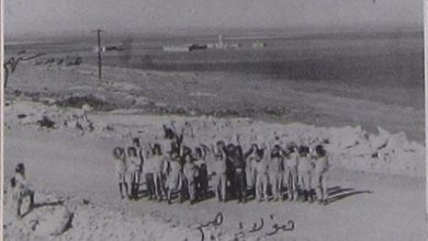 Photo of مرور 66 عاما على مجزرة صندلة