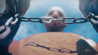 Photo of الأسيران الفسفوس وخلوف يواصلان الإضراب عن الطعام