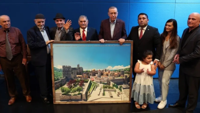 Photo of من هم أتراك “الأهسكا” الذين التقاهم أردوغان بنيويورك؟