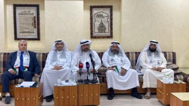 Photo of تنطلق الجمعة “افتحوا موانئ غزة”.. حملة عالمية لكسر الحصار عن قطاع غزة