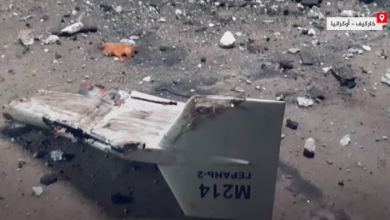 Photo of تبادل روسي أوكراني لإسقاط المسيرات.. وزيلينسكي يزور واشنطن