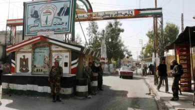 Photo of وثيقة سرية: أحداث مخيم عين الحلوة في لبنان جزء من مشروع أمريكي