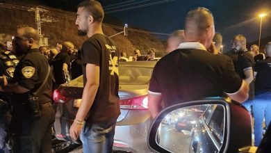 Photo of وفاة آلاء اغبارية من أم الفحم متأثرة بإصابتها في جريمة إطلاق نار