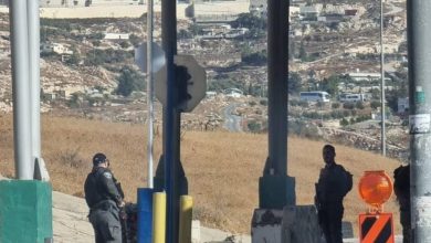 Photo of إطلاق النار على شاب في القدس بزعم محاولة تنفيذ عملية طعن