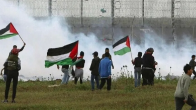 Photo of هكذا يقرأ خبراء أمنيون إسرائيليون التصعيد الجاري عشية الأعياد اليهودية