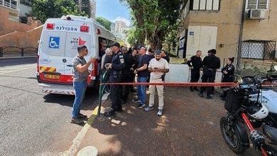 Photo of اعتقال 4 مشتبهين بالضلوع في جريمة مقتل نور ريان في حيفا