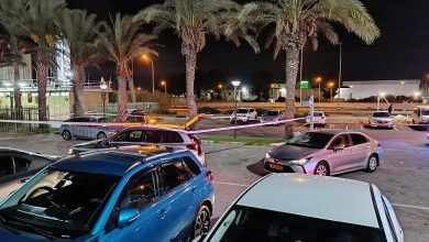 Photo of مقتل شخص بإطلاق نار في عكّا