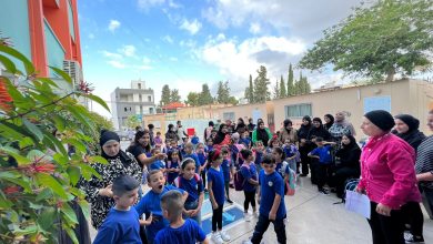 Photo of انتظام الدراسة في الطيبة وحريق بمدرسة في قلنسوة