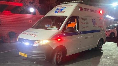 Photo of إصابة خطيرة لشاب إثر جريمة إطلاق نار في كابول