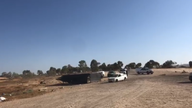 Photo of السلطات الإسرائيلية تهدم العراقيب للمرة 221