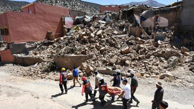 Photo of المغرب يقدر متضرري الزلزال بـ2.8 مليون نسمة