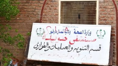 Photo of الحرب تفاقم أزمة القطاع الصحي في دارفور
