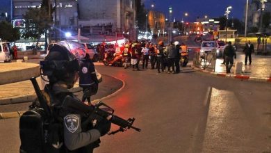 Photo of القدس: إصابة شاب فلسطيني بجراح خطيرة برصاص الاحتلال