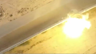 Photo of “العار” الذي لحق بالمؤسسة الإسرائيلية.. تفاصيل ساعات الانهيار الأولى