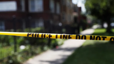Photo of مقتل طفل فلسطيني عمره 6 سنوات بـ26 طعنة في أميركا
