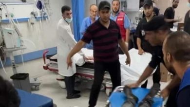 Photo of استشهاد 13 صحفيًا وتدمير مقار مؤسسات إعلامية جراء العدوان على غزة