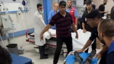 Photo of استشهاد 13 صحفيًا وتدمير مقار مؤسسات إعلامية جراء العدوان على غزة