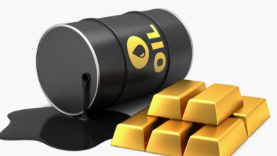 Photo of “طوفان الأقصى”.. النفط والذهب يتراجعان وسط تقييم تداعيات الحرب