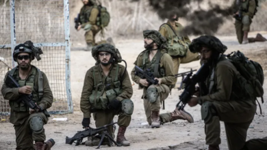 Photo of كاتب إسرائيلي: هذا هو سبب فشل ردعنا ضد حماس