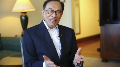 Photo of ماليزيا ترفض الضغوط الغربية للتنديد بـ”حماس”.. كولومبيا تهدد بقطع العلاقات مع تل أبيب