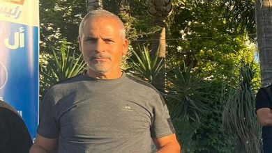 Photo of الافراج عن الناشط بسام شيخ يوسف من الطيبة بشروط مقيدة