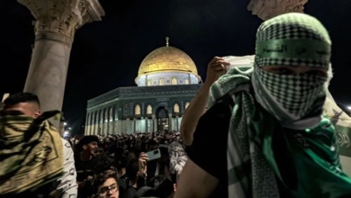 Photo of الحرب في أسبوعها الثاني.. مستقبل الشرق الأوسط بنظر تقييمات إسرائيلية