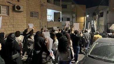 Photo of بزعم التحريض ودعم تنظيم إرهابي: تمديد اعتقال الشاب محمد زيود