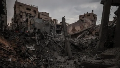 Photo of مستوطنة تروي ظروف أسرها.. عاملونا بإنسانية وقُتلنا بقذائف جيش الاحتلال