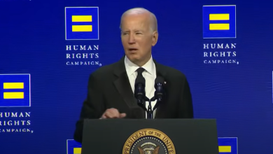 Photo of القناة 12 الإسرائيلية: تل أبيب تستعد لاستقبال بايدن هذا الأسبوع