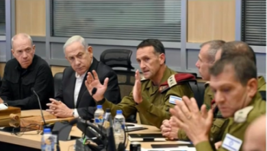 Photo of مجلة تايم: كيف يمكن “لأزمة الرهائن” بين تل أبيب وغزة أن تنتهي؟