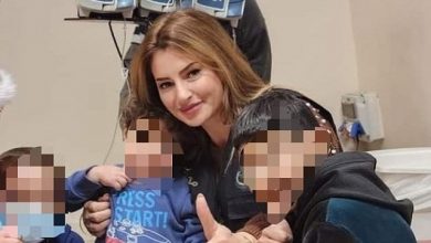 Photo of تمديد اعتقال الناشطة مي يونس حتى غد الثلاثاء