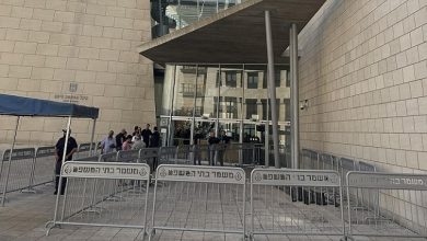 Photo of بزعم “نشر مواد تحريضية”.. تمديد اعتقال أمير أبو الهيجاء من طمرة حتى الخميس المقبل