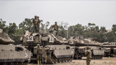 Photo of تل أبيب توافق على تأجيل العملية البرية بعد طلب أميركي لإرسال قوات إضافية
