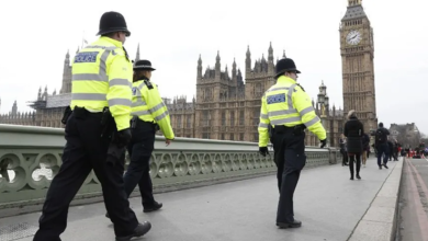Photo of تزايد جرائم الكراهية في لندن بسبب الأحداث في غزة