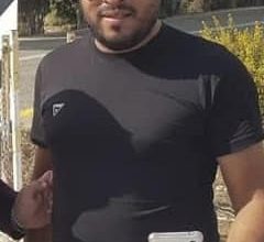 Photo of بزعم “نشر مواد تحريضية”.. النيابة الإسرائيلية تقدم لائحة اتهام ضد يوسف ذياب من حيفا