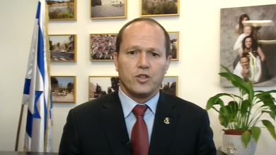 Photo of هدد بقطع “رأس الأفعى”.. وزير إسرائيلي: سندمر إيران إذا انضم حزب الله إلى الحرب