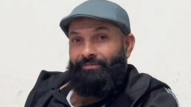 Photo of مقتل الشاب على أبو يحيى برصاص الشرطة في رهط