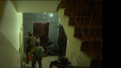 Photo of 1130 حالة اعتقال في الضفة منذ “طوفان الأقصى”