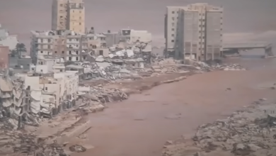 Photo of الحكومة الليبية تبحث استيراد مساكن جاهزة لمتضرري الإعصار