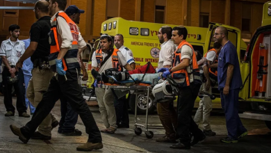 Photo of الاحتلال يعلن عدد “معاقي الجيش” بسبب “طوفان الأقصى”.. الأكبر منذ حرب الـ73