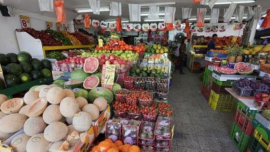 Photo of العدوان على غزة يُشعل أسعار السلع في البلاد