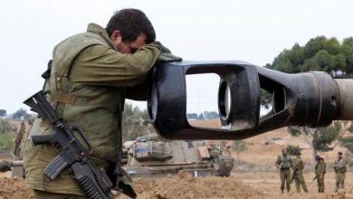 Photo of قناة عبرية: ظاهرة الاستهزاء بالجيش الإسرائيلي تنتشر عالميًا