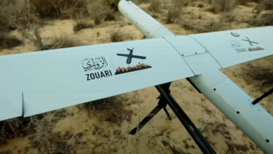 Photo of مسيّرات “الزواري”.. طائرات صنعتها القسام واستخدمتها في “طوفان الأقصى”