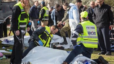 Photo of ارتفاع عدد القتلى الإسرائيليين إلى أكثر من 1538 منذ 7 أكتوبر