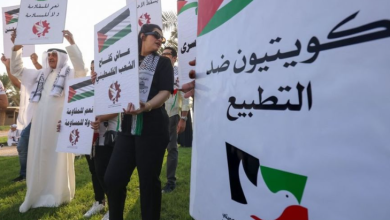 Photo of الكويت تقرر تسيير جسر جوي يوميا لمساعدة أهالي غزة