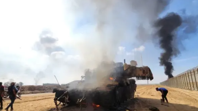 Photo of كُتاب إسرائيليون: لحظة من هجوم السبت علمتنا الدرس الأكثر إيلاماً وسياستنا فشلت