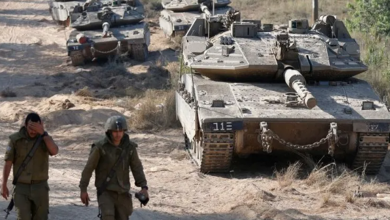 Photo of عملية “نيلي”.. كيف يعمل الجواسيس الإسرائيليون خلال مطاردة قادة المقاومة؟