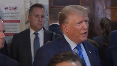 Photo of المرشحون الجمهوريون لرئاسة أمريكا يتسابقون لدعم تل أبيب بمؤتمر للمتبرعين اليهود